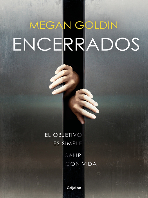 Title details for Encerrados by Megan Goldin - Available